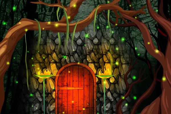 Main image for Enchanted Escape Room