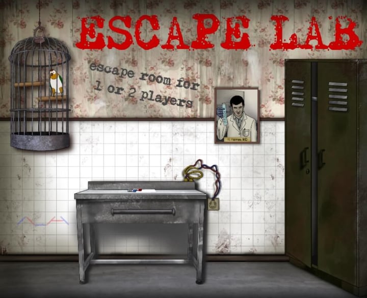 Main image for Past Life Studios
