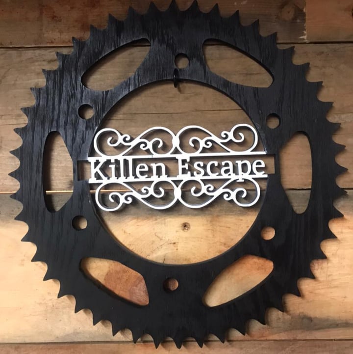 Main image for Killen Time Escape