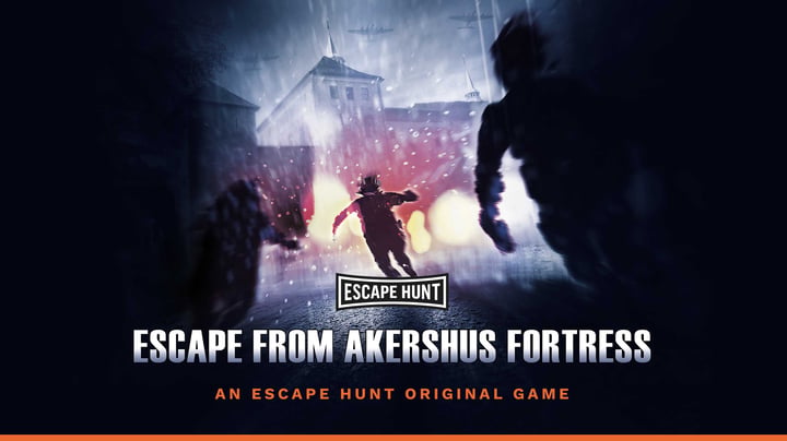 Main image for Escape Hunt Oslo