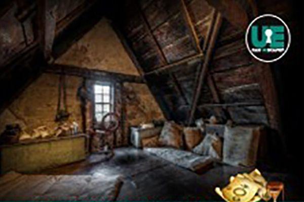 Main image for The Ultimate Escape Rooms - Ventura