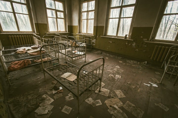 Main image for Bolivar Escape Room