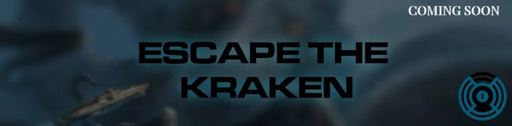 Main image for Extreme Escapes