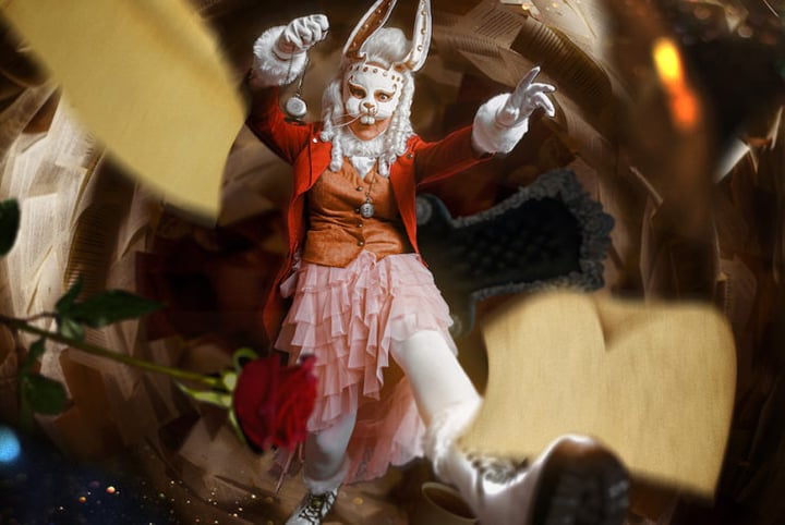 Main image for TheaterWorks