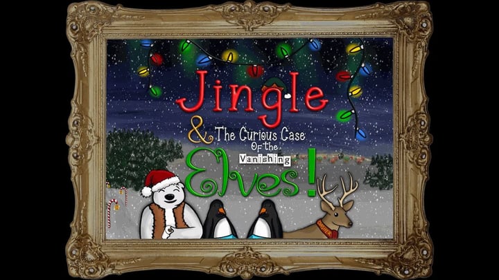 Main image for Cave Escape - Online