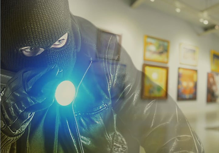 Main image for Enigma Escape Game