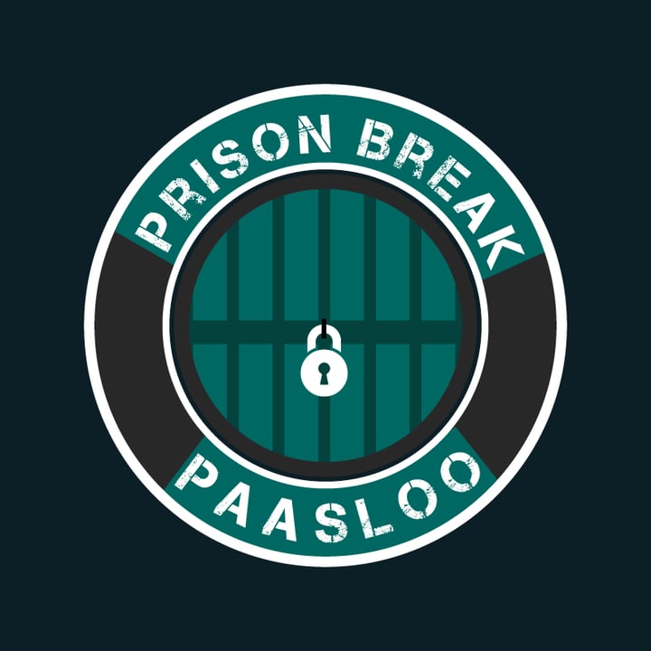 Main image for Prison Break Paasloo