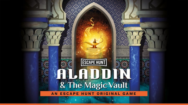 Main image for Escape Hunt - Worcester
