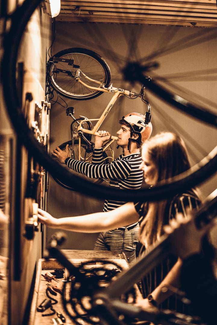Main image for Lockdown Escape Room Kortrijk