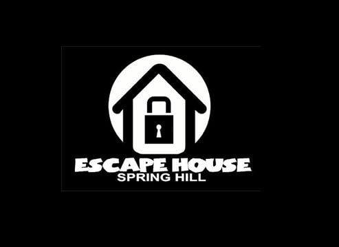 Main image for Escape House Spring Hill - Online