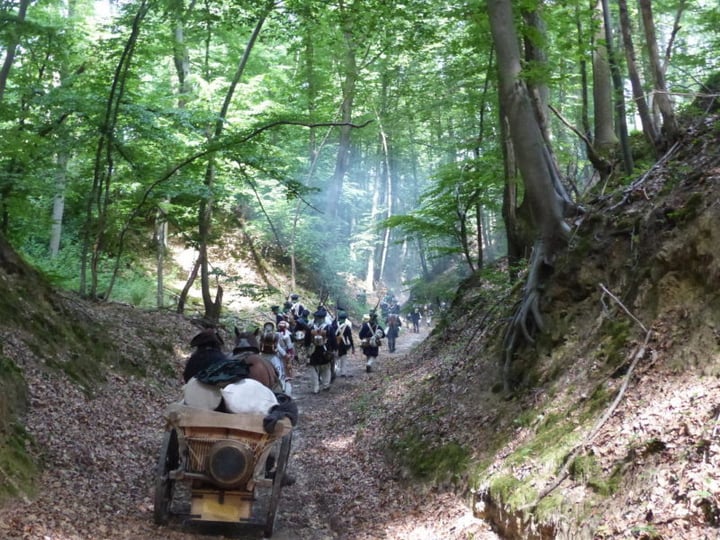 Main image for Outdoor Escape Winterberg