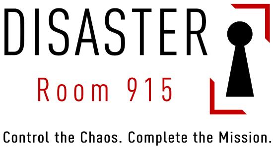 Main image for Disaster Room 915