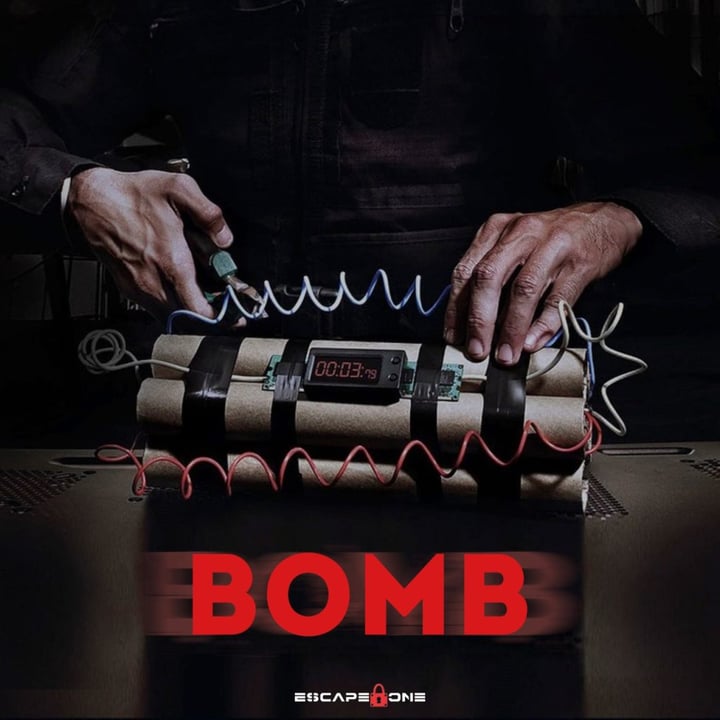 Main image for Escape One