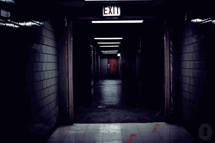 Main image for Locked - Næstved