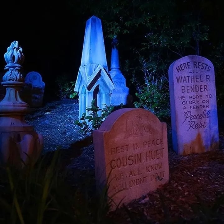 Main image for Catskill Haunts