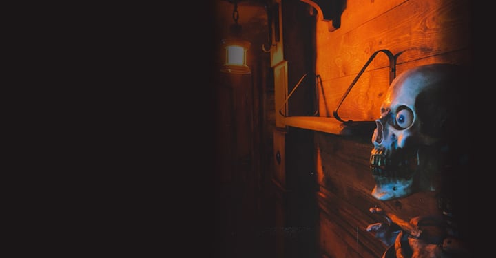 Main image for Alcatraz Escape Games - Draper