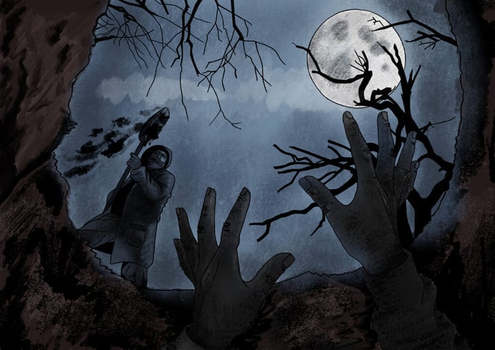 Main image for Escape Room Las Celdas