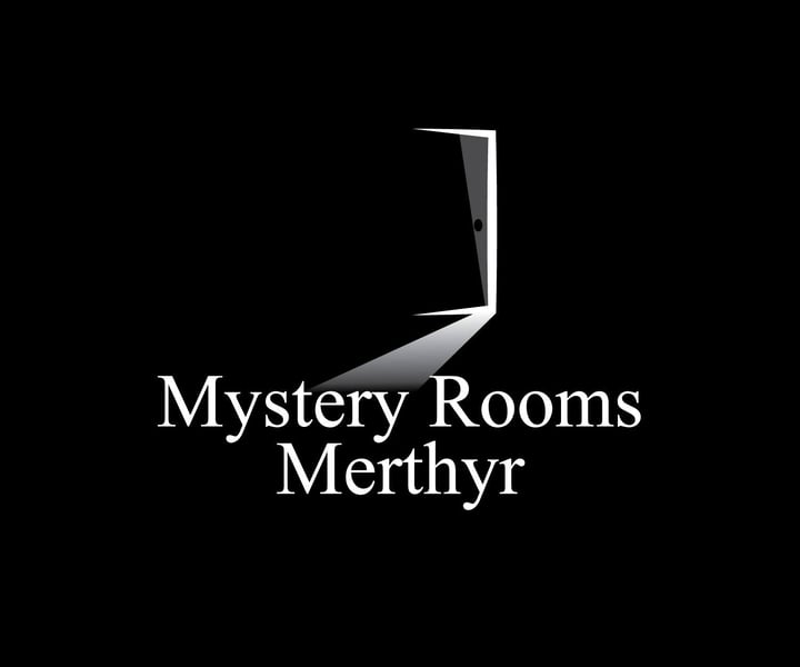 Main image for Mystery Rooms Merthyr