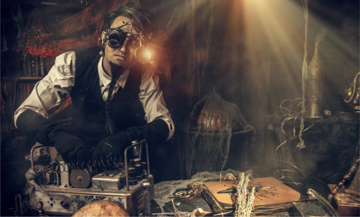 Main image for AdventureRooms GaPa