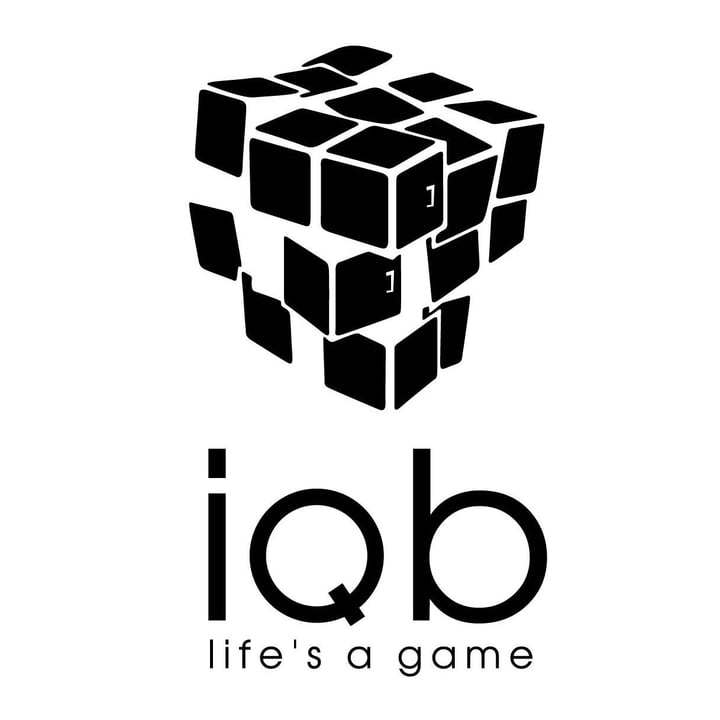 Main image for IQB Games