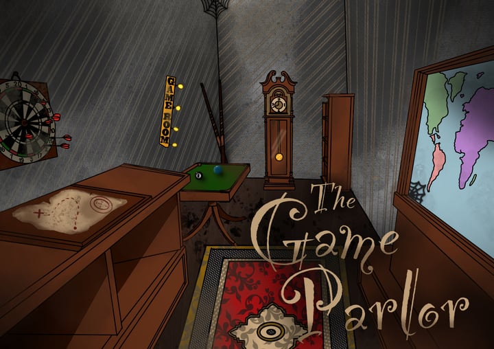 Main image for The Ultimate Escape Rooms - Mobile