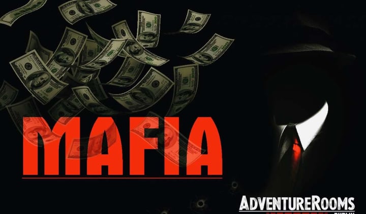 Main image for Adventure Rooms