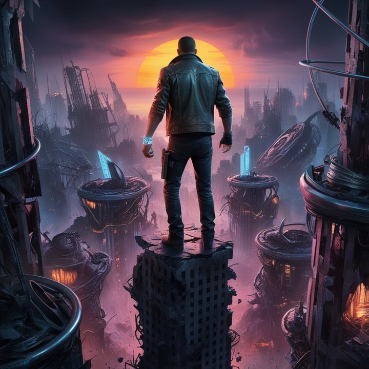 Main image for In The Zone
