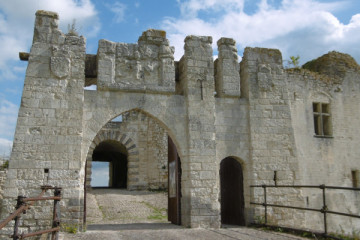 Main image for Escape Game Au Château De Picquigny
