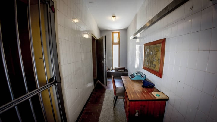 Main image for Escape room Bovec