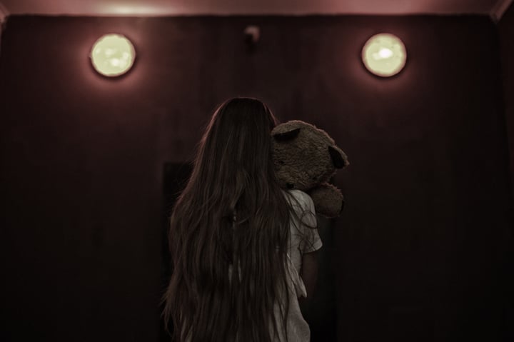 Main image for Secretoruм Квест