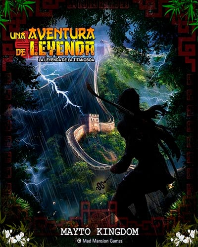 Main image for Mayto Kingdom