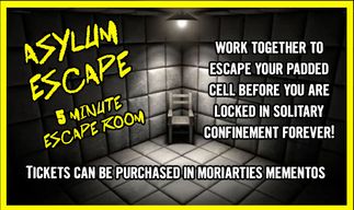 Main image for Haunted Hills Haunted Attractions