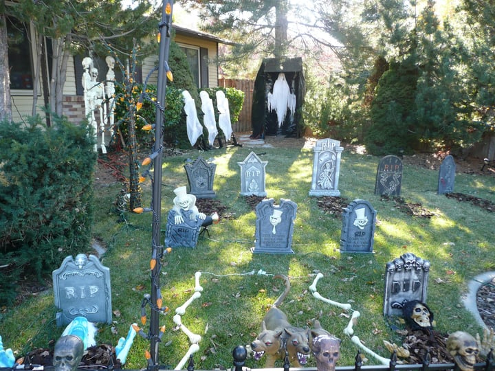 Main image for Granville Graveyard