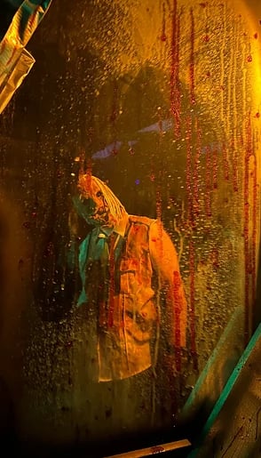 Main image for Factory of Terror