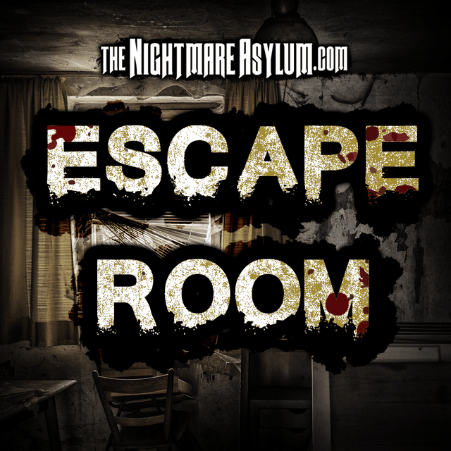Main image for The Nightmare Asylum