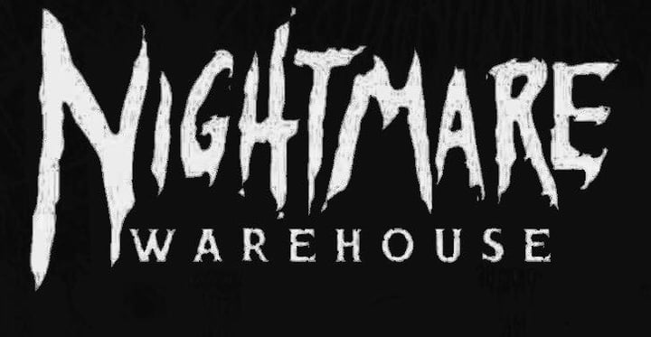 Main image for Nightmare Warehouse