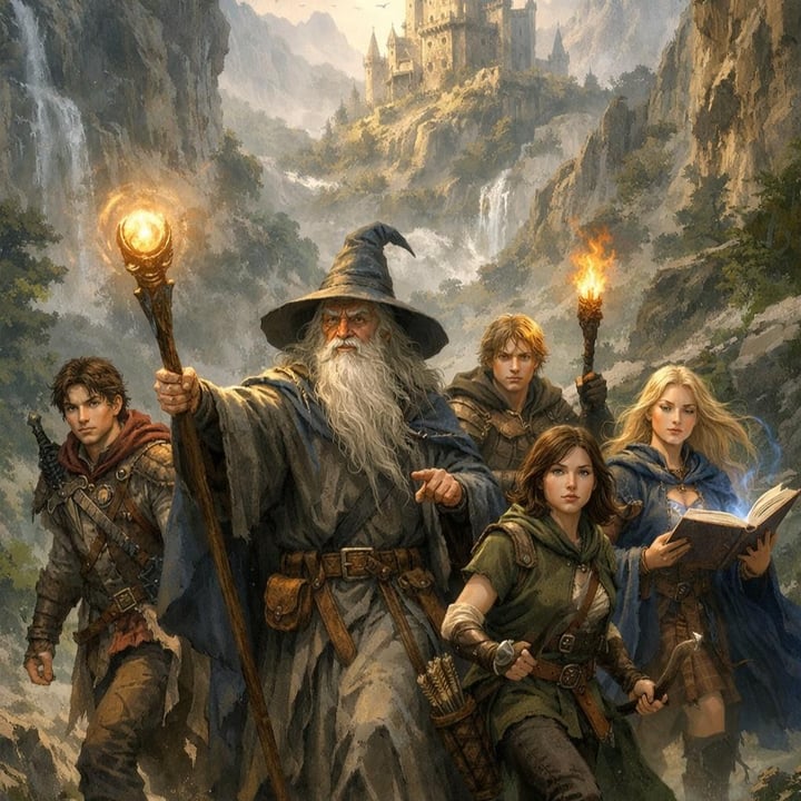 Main image for Dragon's Lair Adventure Center/ Tactical Laser Tag