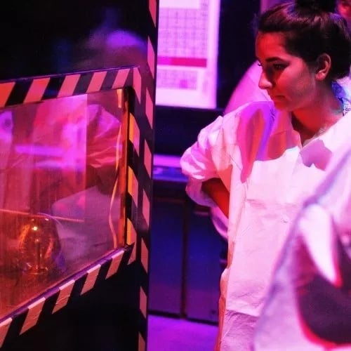 Main image for Lasergame Houten B.V.