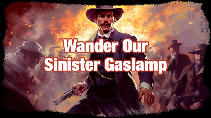 Main image for Haunted San Diego Ghost Tours