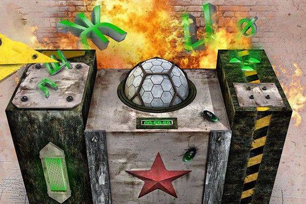 Main image for American Escape Rooms - Tallahassee