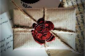 Main image for Mysterious Mail