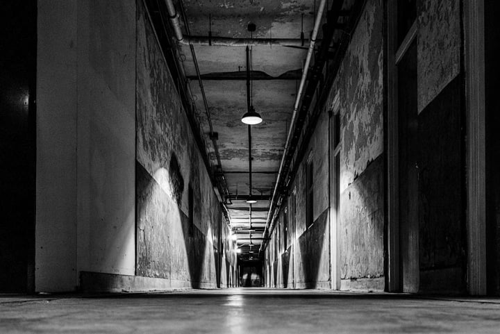 Main image for Waverly Hills Sanatorium