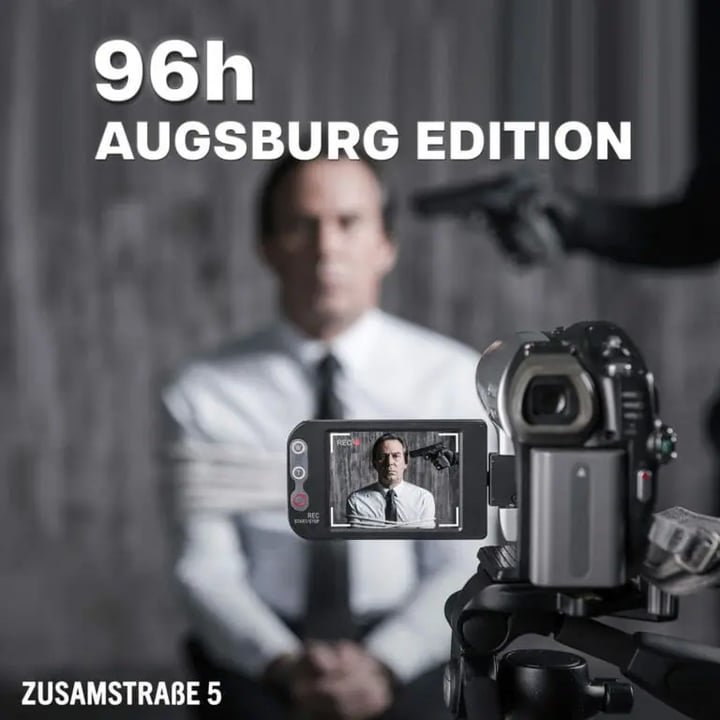Main image for ExitZone Room Escape [prev. Escape Room Augsburg]