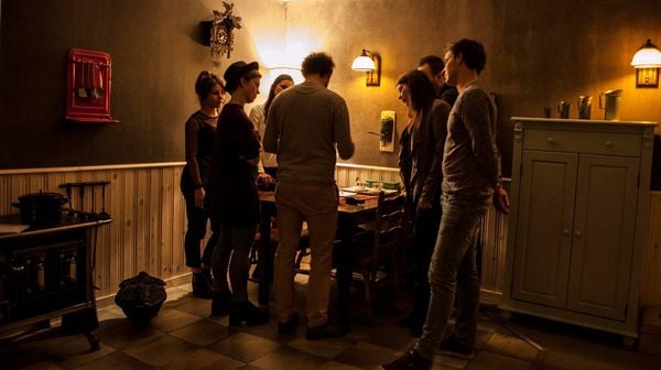 Main image for Escape rooms Appeltern