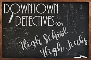 Main image for Downtown Detectives - Huntington Beach | Orange County