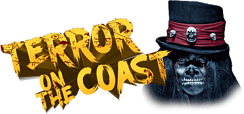 Main image for Terror On The Coast