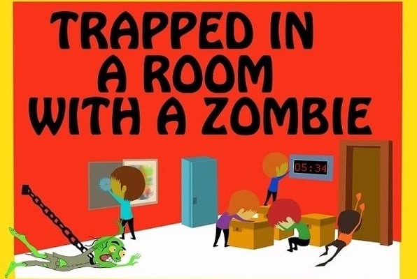 Main image for Can You Escape?