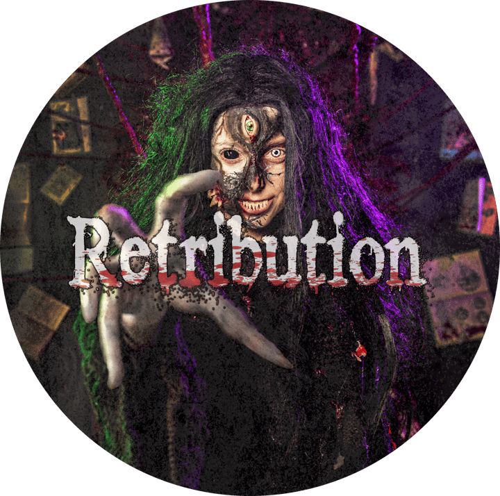 Main image for Nightmare Realm