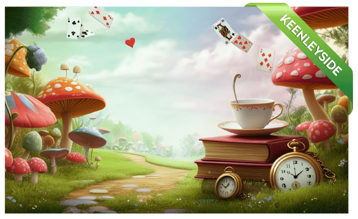 Main image for Enigma Escapes - Keenleyside