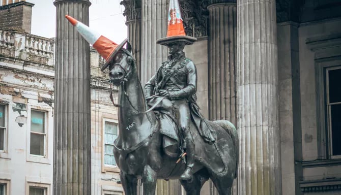 Main image for CityDays - Glasgow